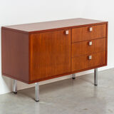 Alfred Hendrickx buffet for Belform, circa 1970