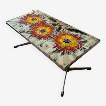 Vallauris coffee table