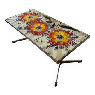 Vallauris coffee table