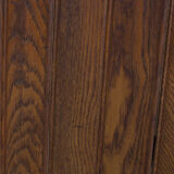 Hairdresser inlaid mahogany