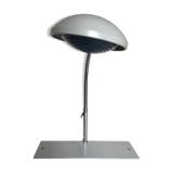 Workshop Ferdinand Solere 60s turtledove gray lamp