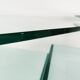 Postmodern table, Germany, 1990s.
