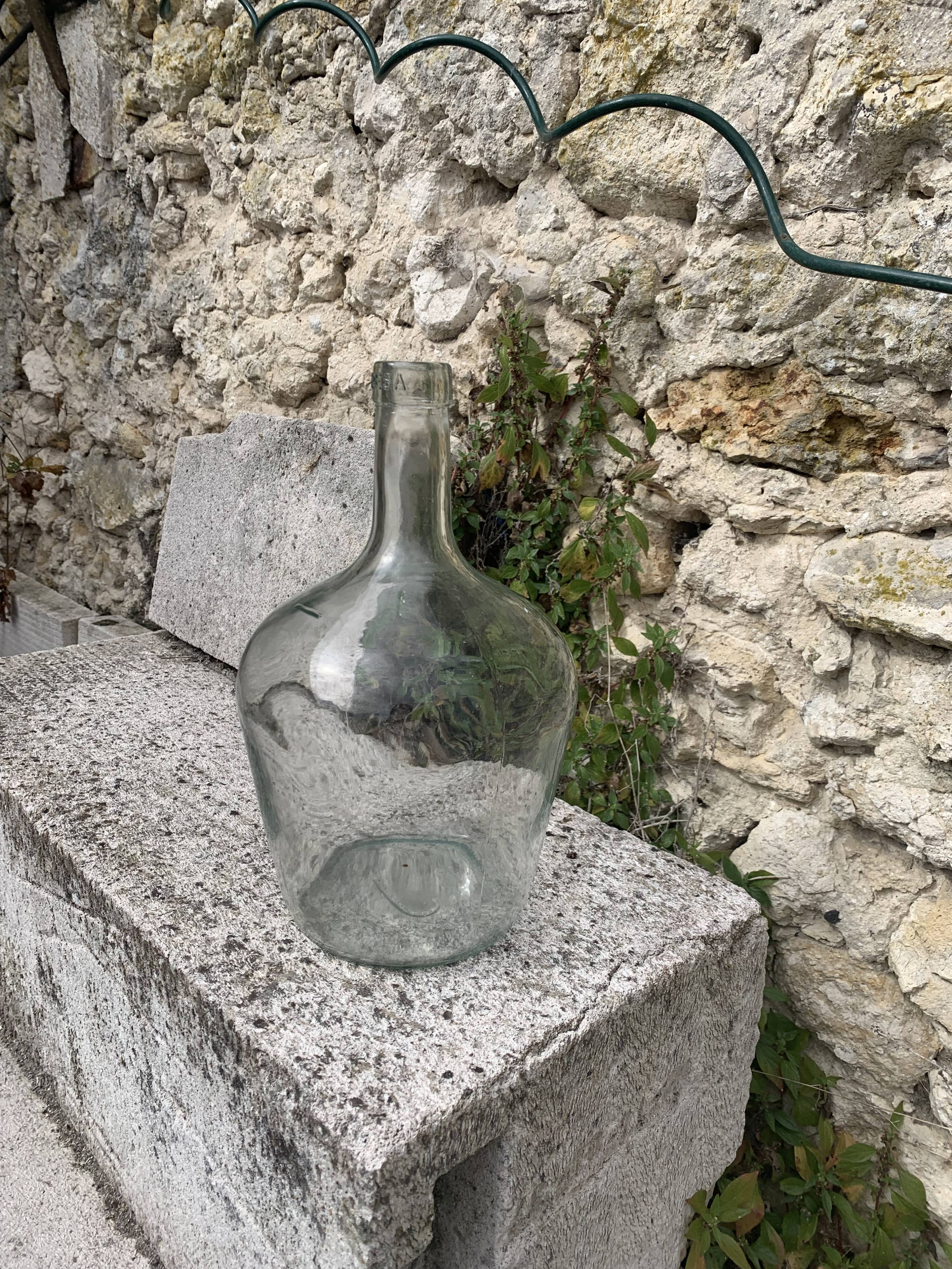 Viresa demijohn