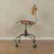 Chaise en contreplaqué SE40 par Egon Eiermann