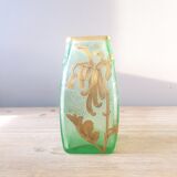 Vase Legras