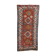 Kazak ancient Caucasian carpet 140x300 cm