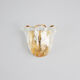 La Murrina shell sconce, 1980s.