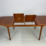 Vintage dining table 1960s
