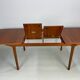 Vintage dining table 1960s