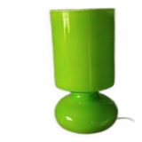 lamp light green apple