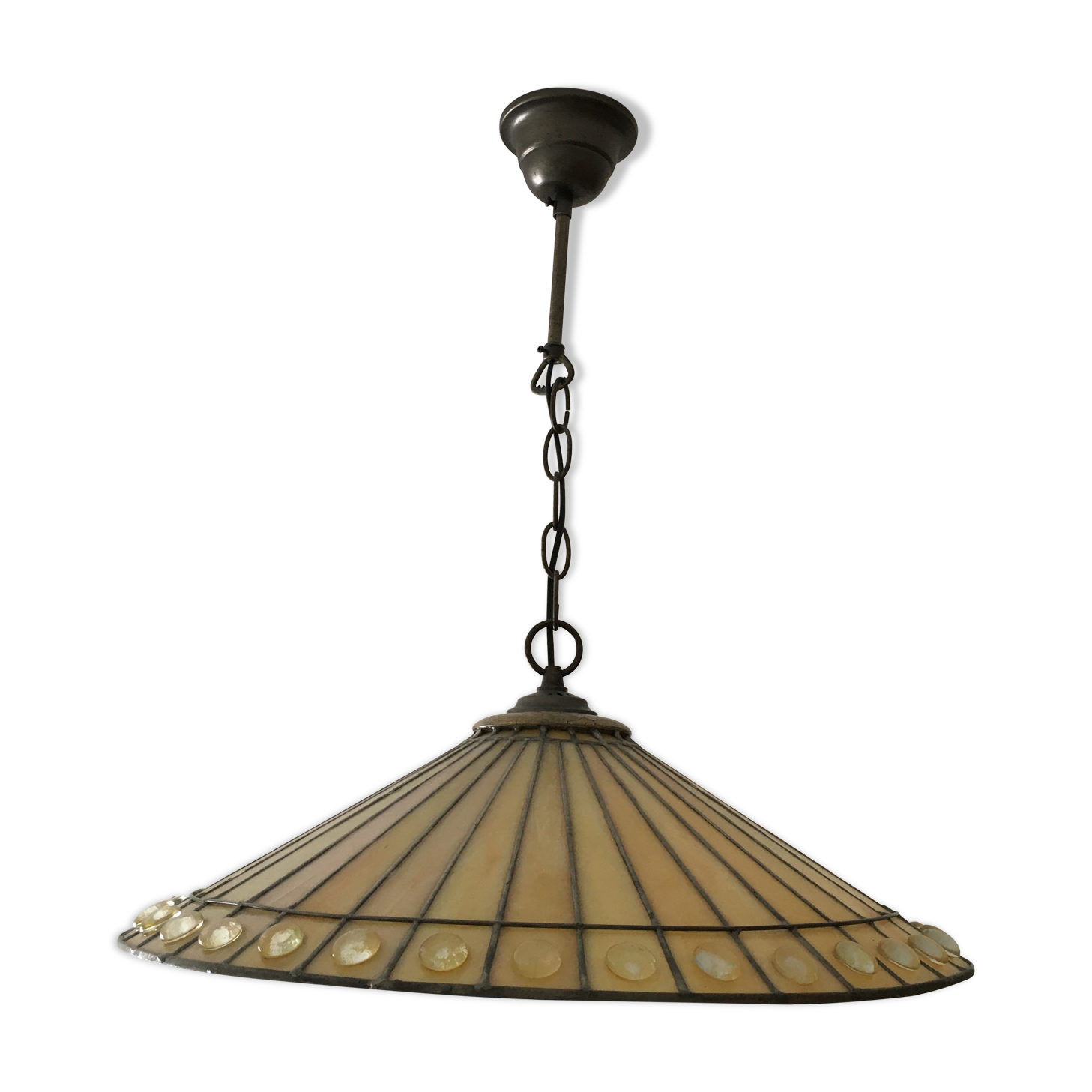 Ceiling light