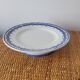 Mikado plate on pedestal from Orchies