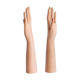 Gants en bois présentoirs de mannequins, années 1930, ensemble de 2.