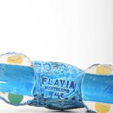 Bitossi elephant designed by Aldo Londi for Flavia, 1970s