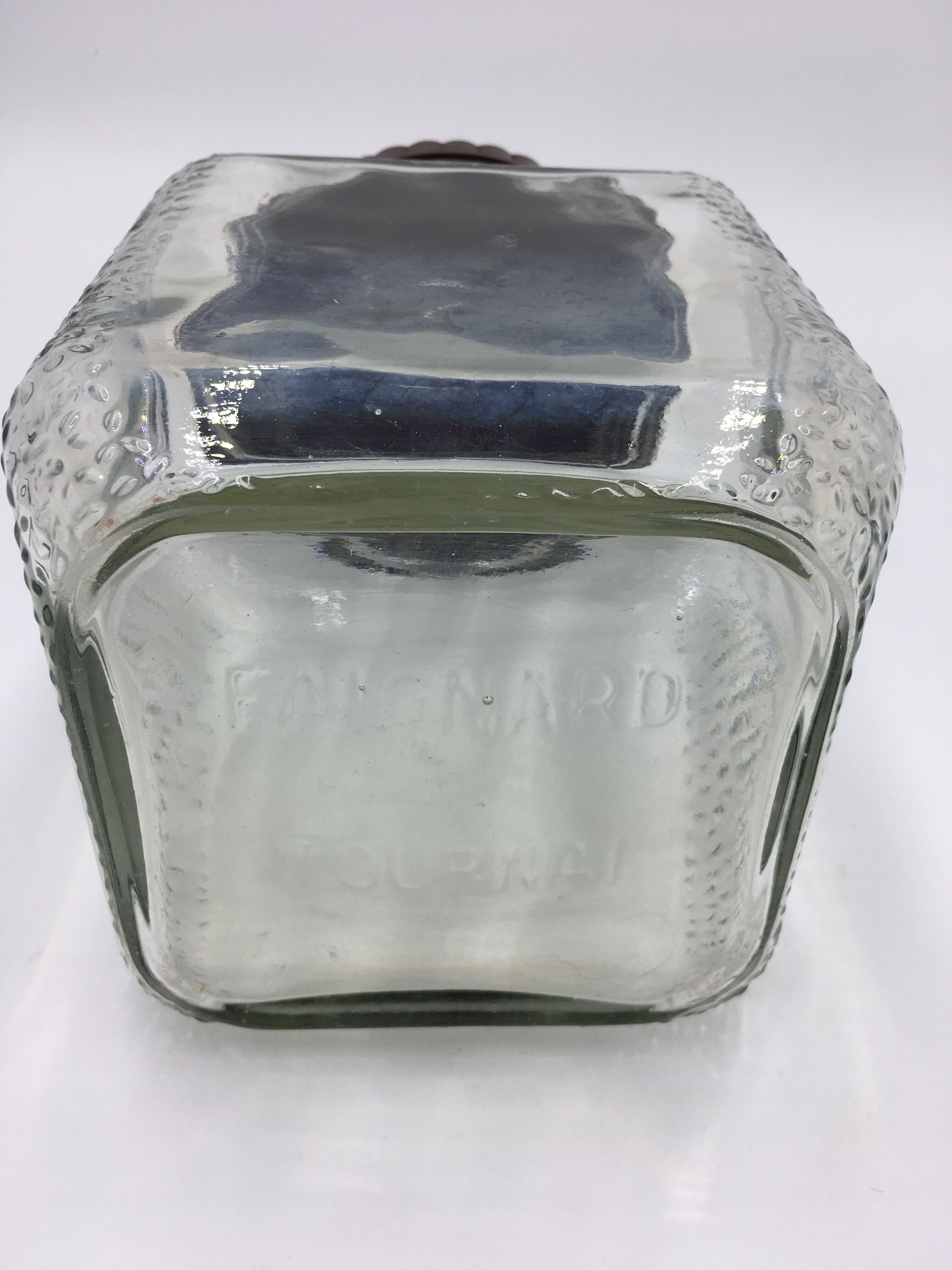 Bocal Maison Faignard