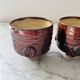 Pair of signed Chinese bowls