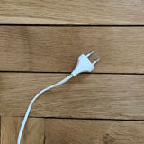 Pair of Swedish lamps – Solbackens Svarveri – 1970s