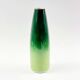 Vintage Hand Painted Porcelain Vase from Wallendorf, East Germany, 1960s