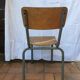 Mullca child school chair