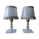 Bedside lamps