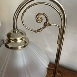 Massive Lamp