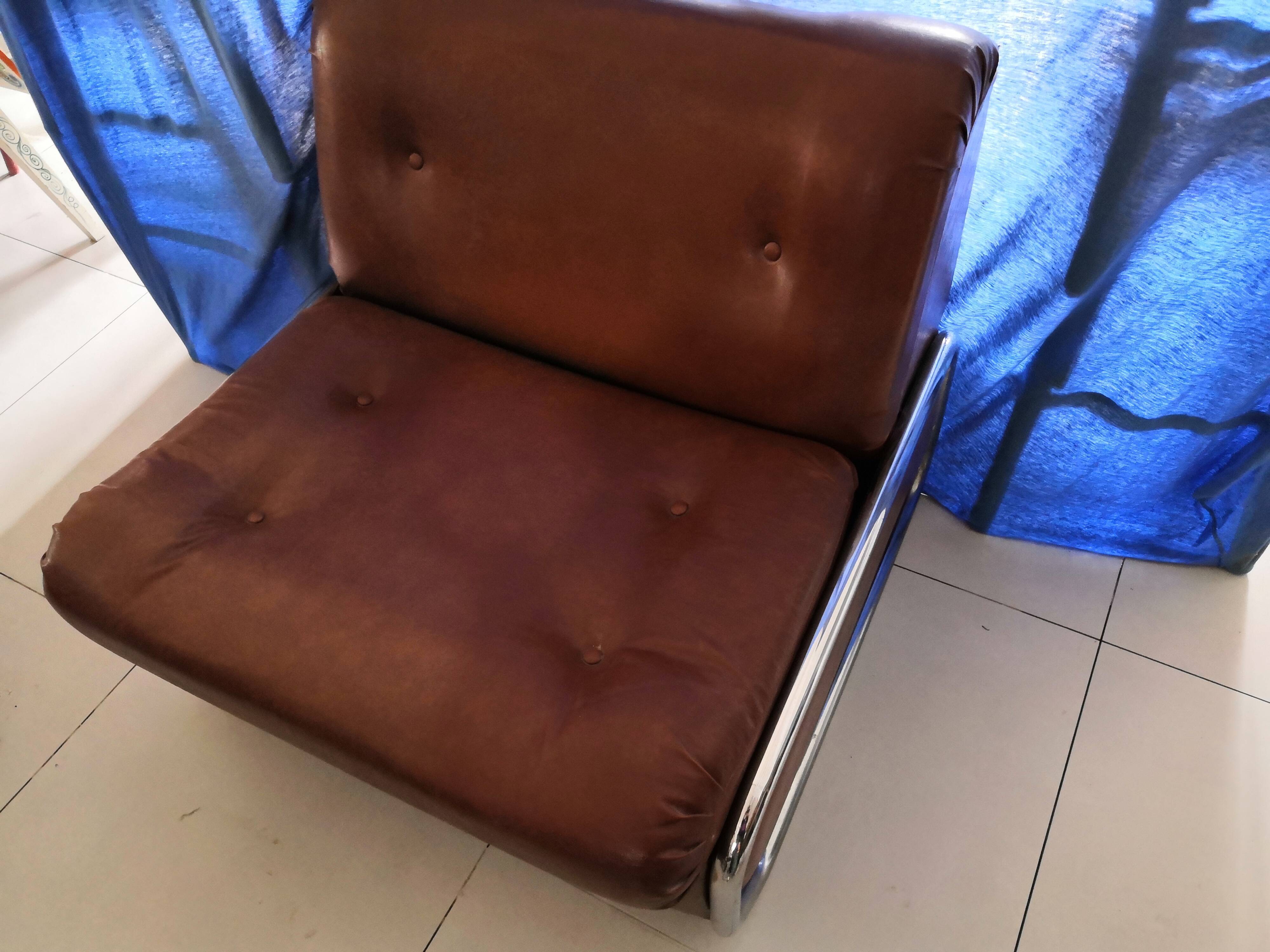 Convertible sofa 1970