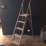 Escaplat joly industrial workshop ladder