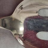 Christofle salad serving cutlery