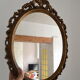 Italian mirror