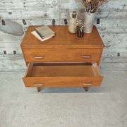 Vintage chest of drawers