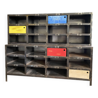 Soho Guibox storage unit