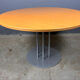 Thonet s1047 round dining table