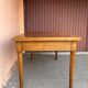 Farmhouse table