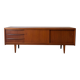 Enfilade vintage scandinave