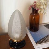 Lampe à poser Art déco