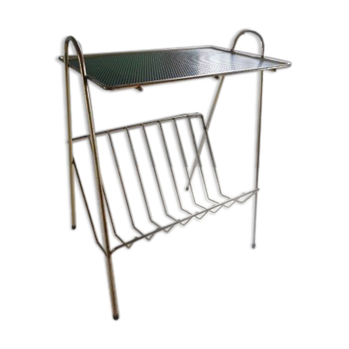 Magazine holder