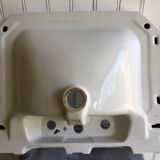 Washbasins