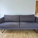 Akron 3-seater sofa