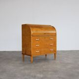 vintage secretary | cabinet | 1960s | Swedish