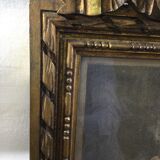 Trumeau De Style Louis XVI