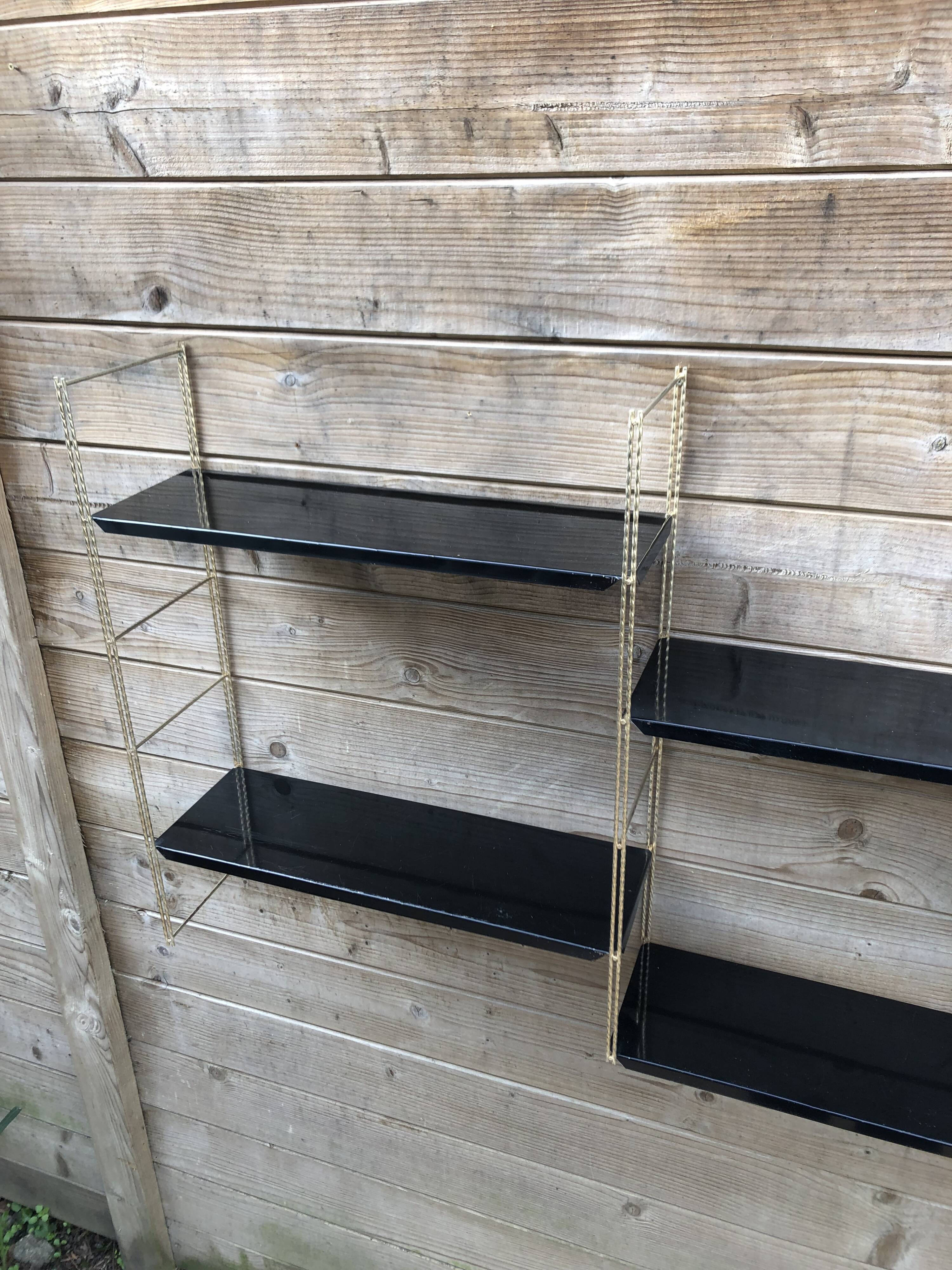 Shelves
