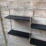 Shelves