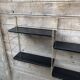 Shelves