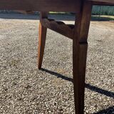Farm table