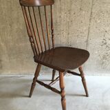 Baumann chairs