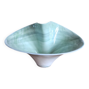 Céramique vintage en - opaline
