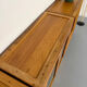 Ensemble modulable enfilade Ateliers Chauvin bois massif  design 70
