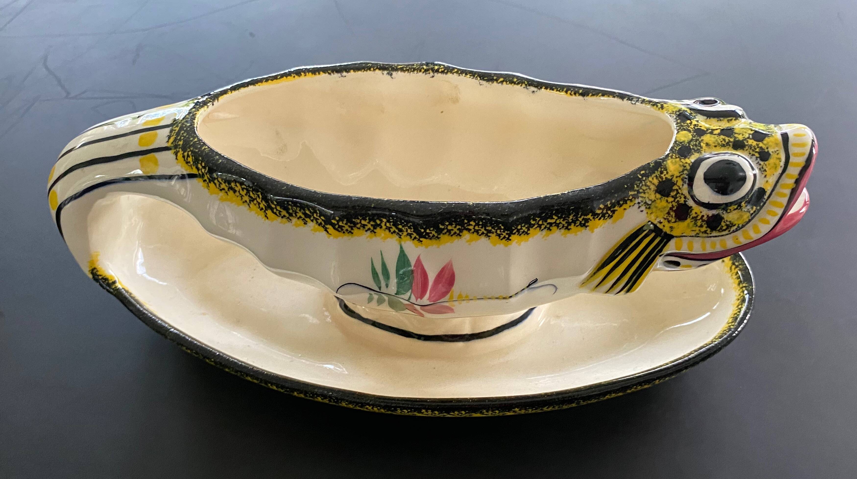 Henriot Quimper Service