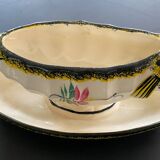 Henriot Quimper Service