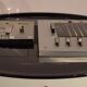 System audio Hi-Fi space age Vision 2000 Stereophonic by Thilo Oerke for Rosita 1971